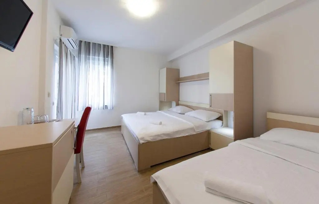Guesthouse Villa Klara