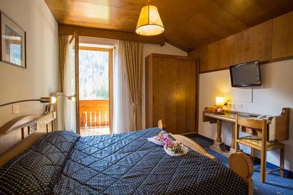 Hotel Jan Maria
