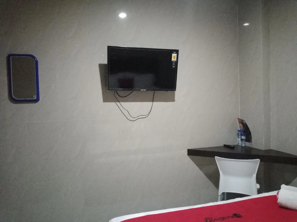 JC Homestay Jember