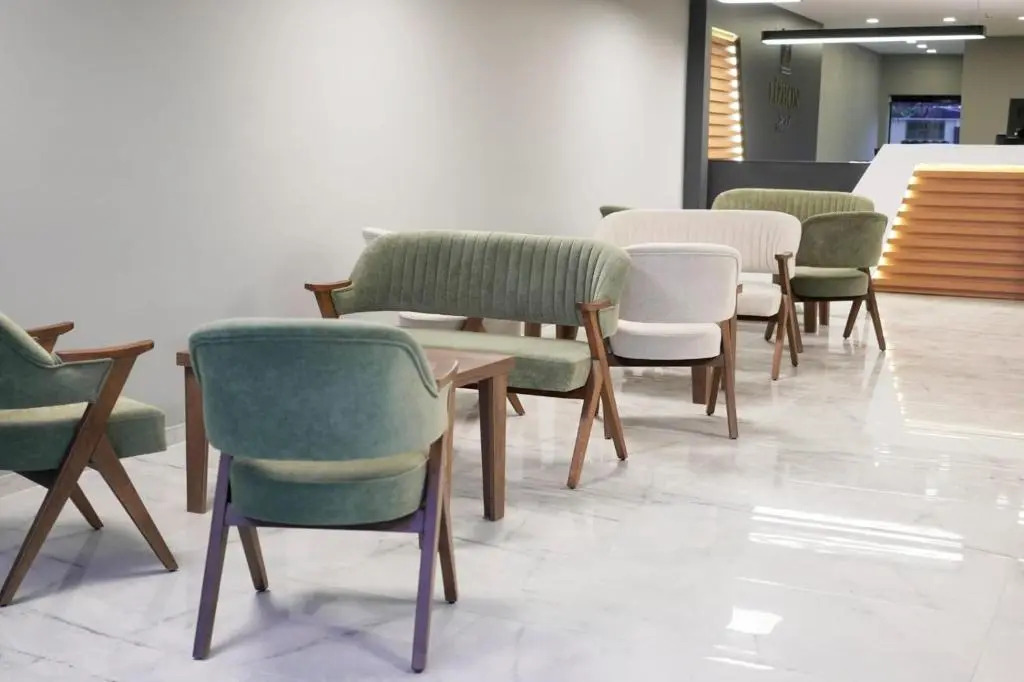 LİZBON HOTEL