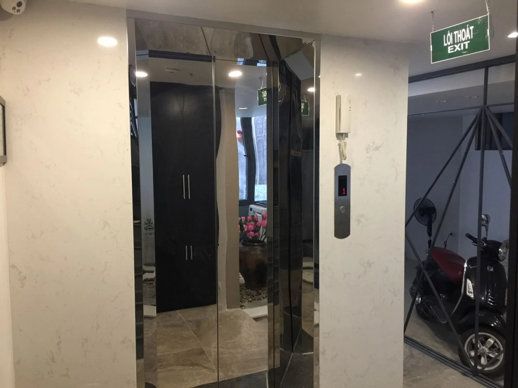 Unique Serviced Apartment