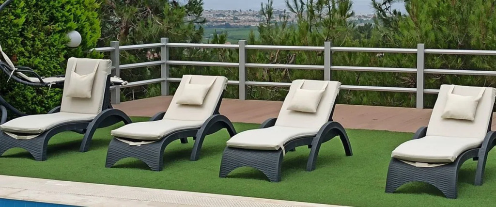 Villa Turkuaz Kuşadası