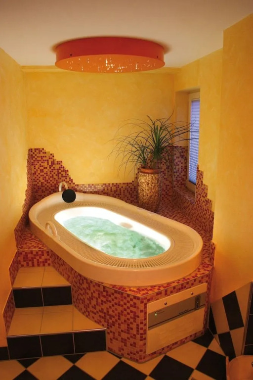 Hotel Elegant