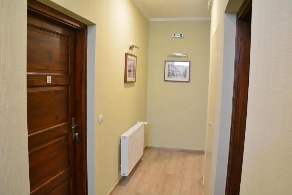 Bodza Apartmanok