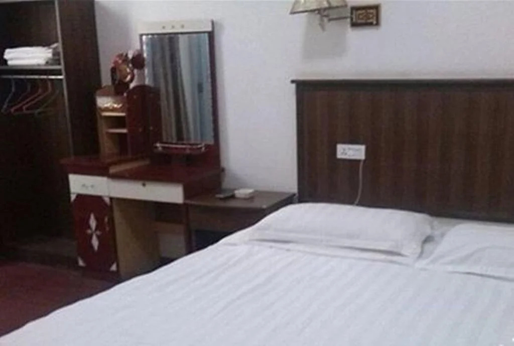 Xingan Yinzuo Business Hotel