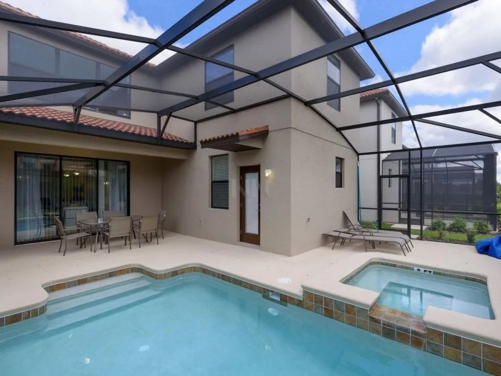 5STS54SC97 Beautful Vacation Home Rental by RedAwning