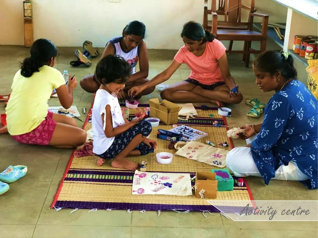 Marutham Village Resort