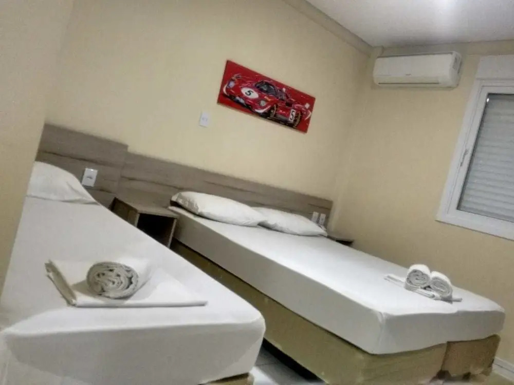 Hotel Ville House Premium
