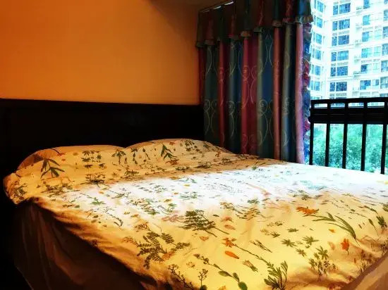 Shili Yintan Shili Renjia Holiday Apartment Hotel