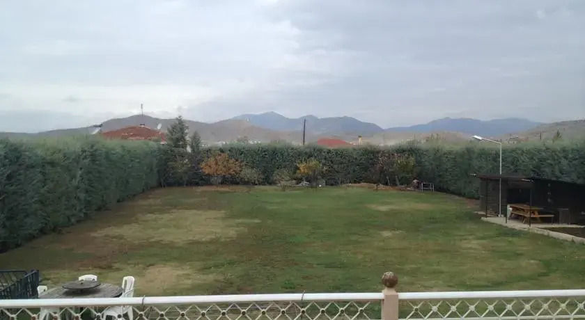 Guesthouse Egli