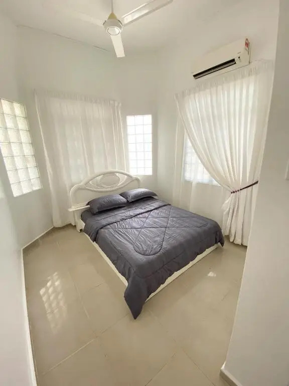 Chloe's Homestay