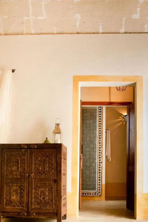 La Casa DellArancio