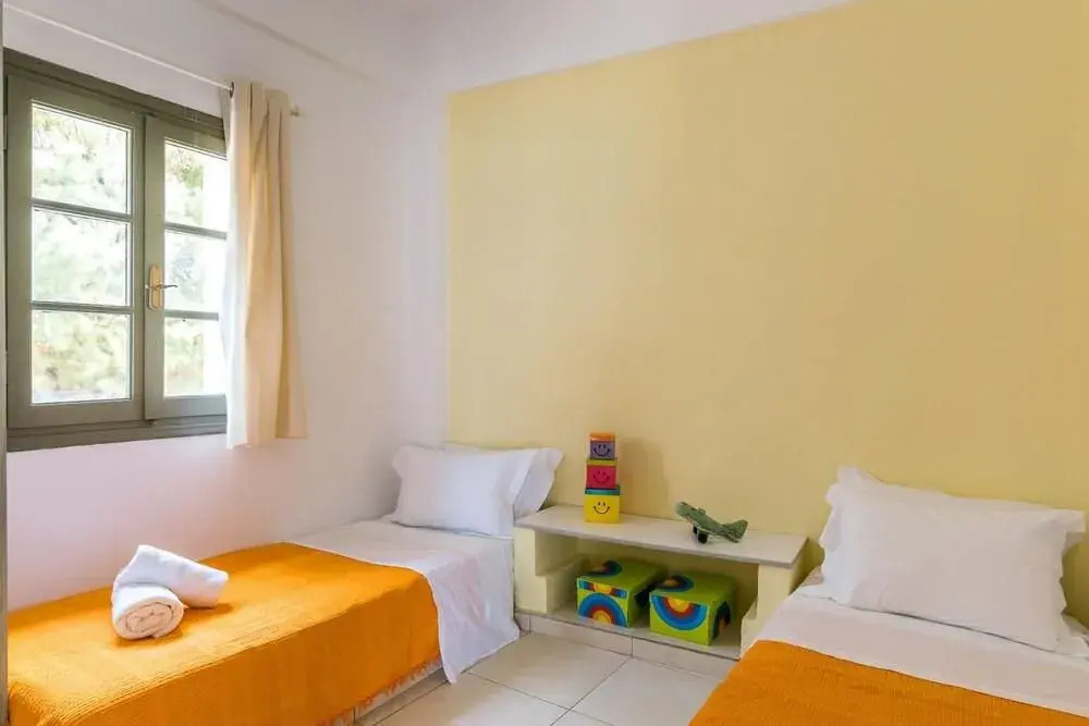 Nireas Sea View Apartment