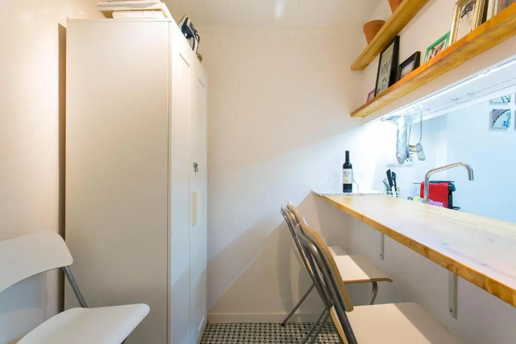Perfect Historic Center Apartment