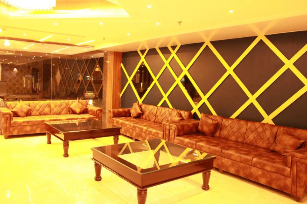 Hotel Khumani By Hills & Dunes