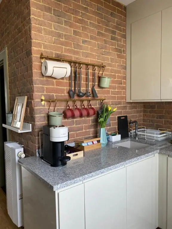 Apartament Las