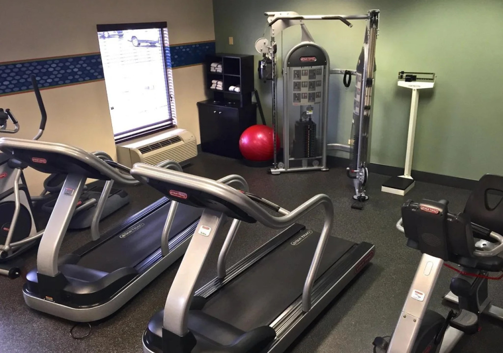 Hampton Inn & Suites Bolingbrook