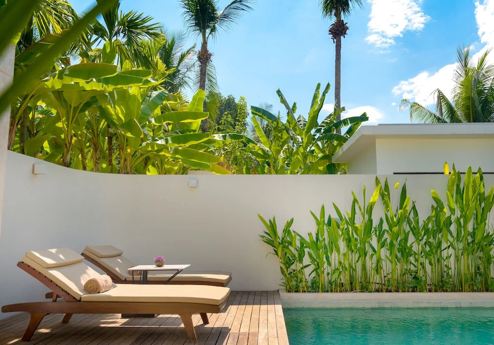 WAKA VILLA Private Pool Resort & Spa