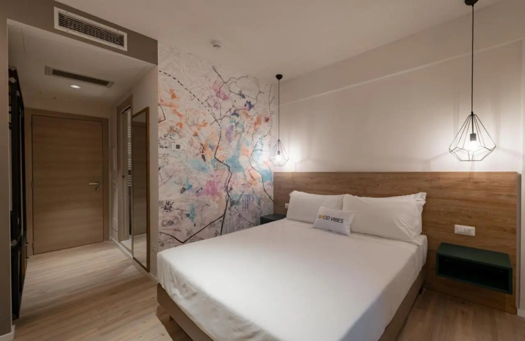 Hotel Catignano