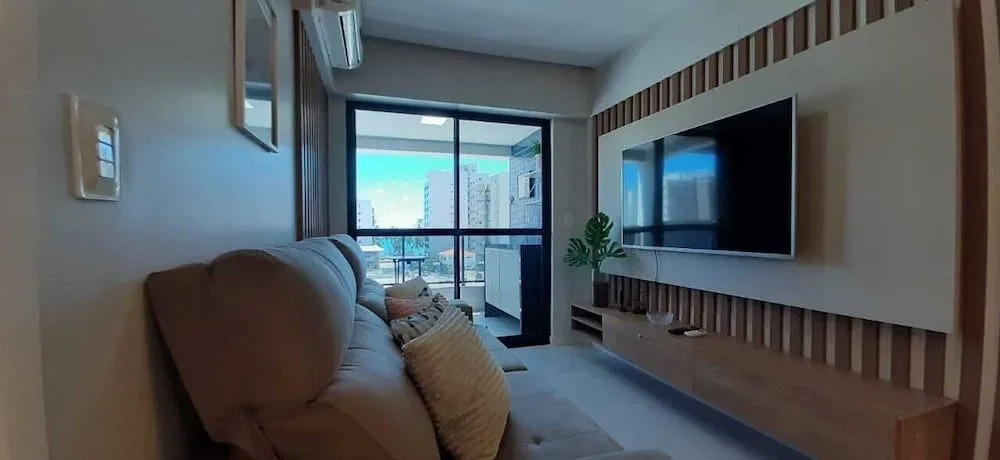 Edificio Time - Apto 409