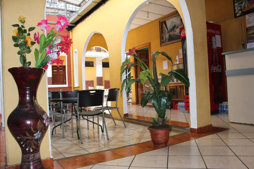 Hotel Pasadena II