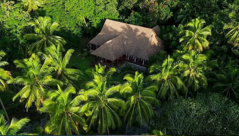 Papageno Resort