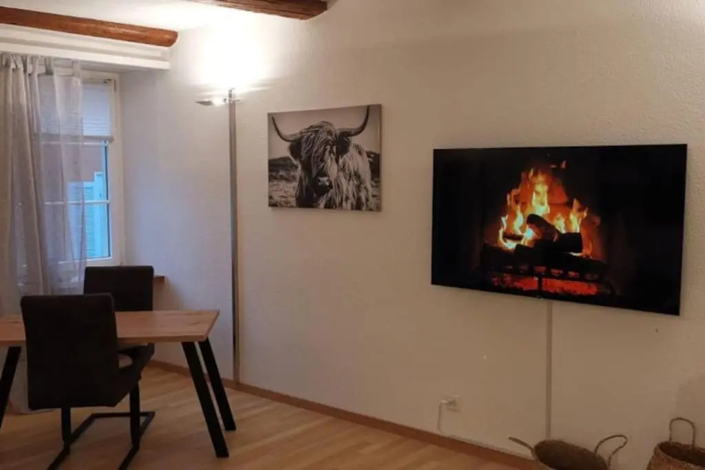 La Suite