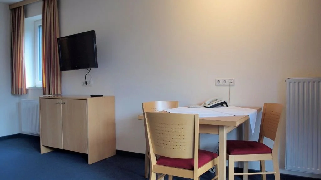 Hotel Garni Wallner | Hinterstoder