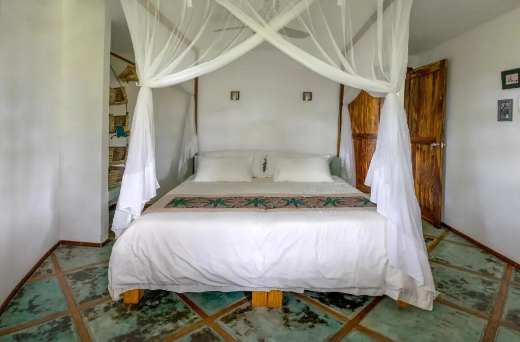 Bungalow Tucul