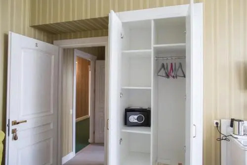Boutique Hotel Deluxe