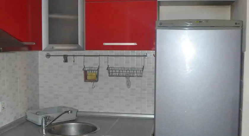 Kostovski Apartment