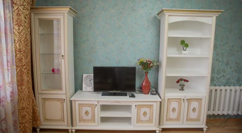 AHome 77 at Al-Farabi ave