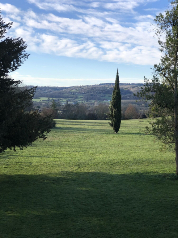 The Grand Longere