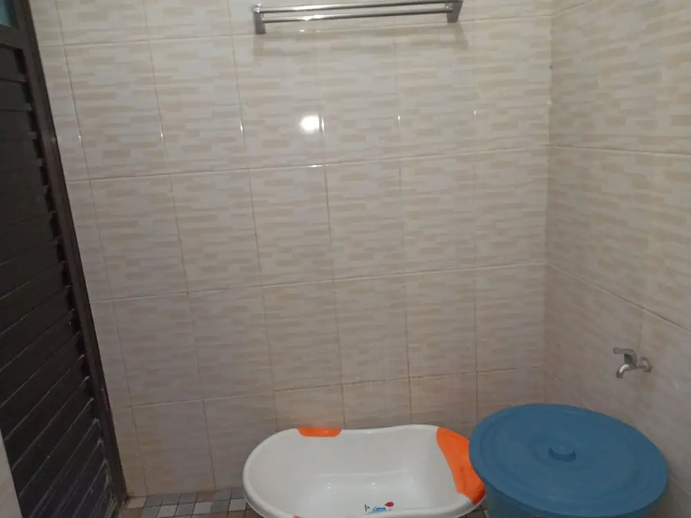 Homestay Omah Seledri Batu
