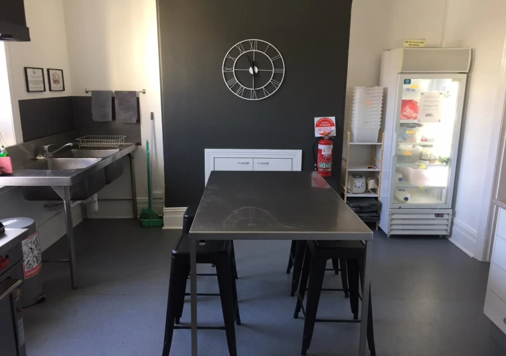 Manly Beach Guesthouse