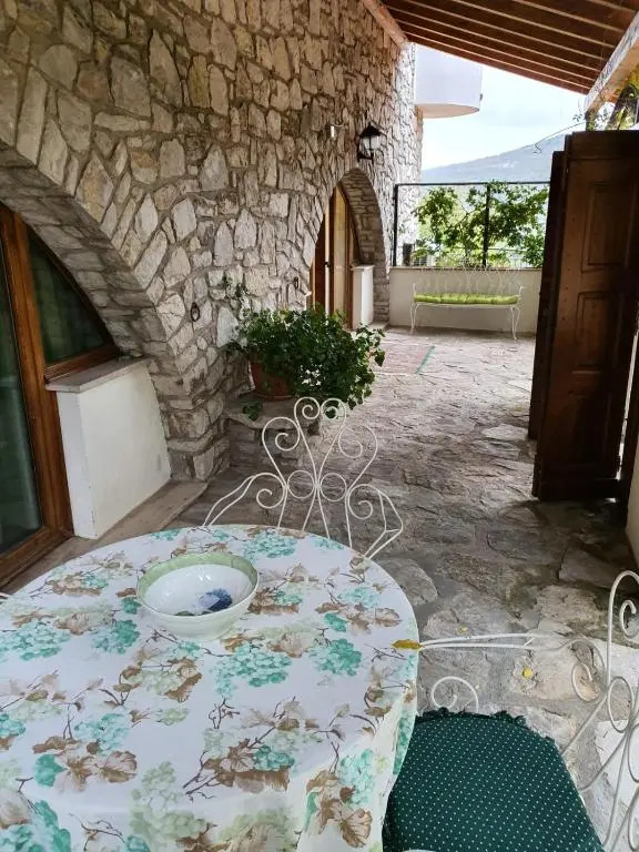 Casa Vista Lago 154 SQM