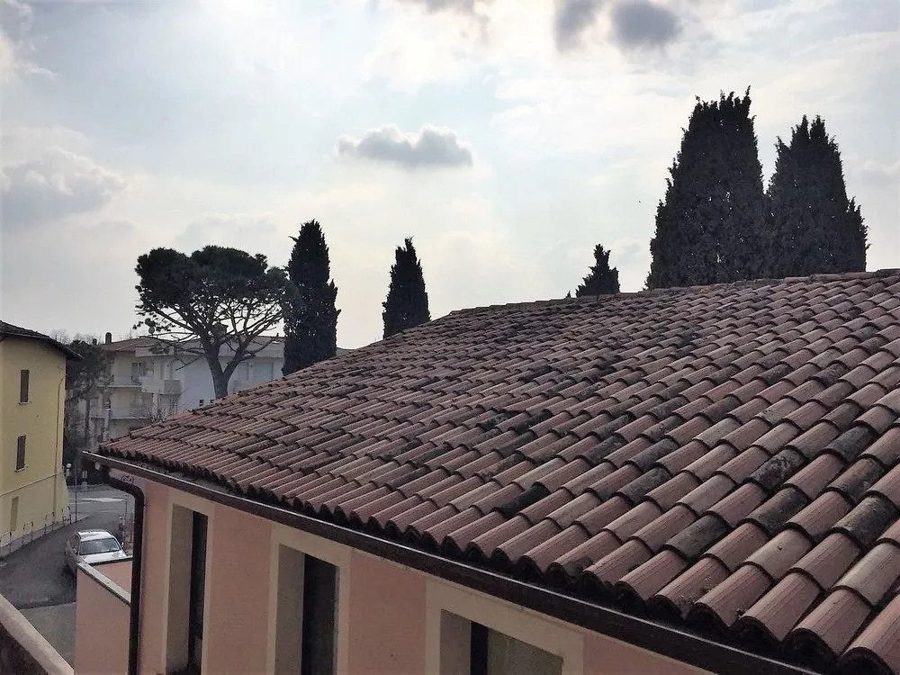 Desenzanoloft – Le Chateau de Margot