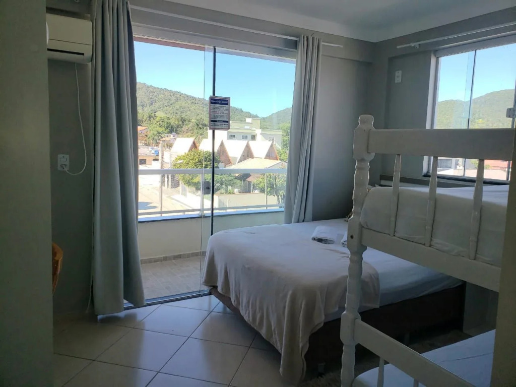 Apart Hotel Atlantico