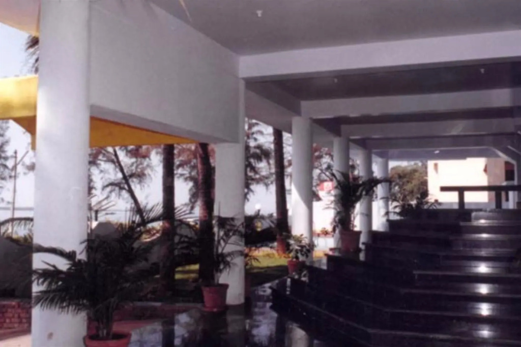 Sun Glow Resorts