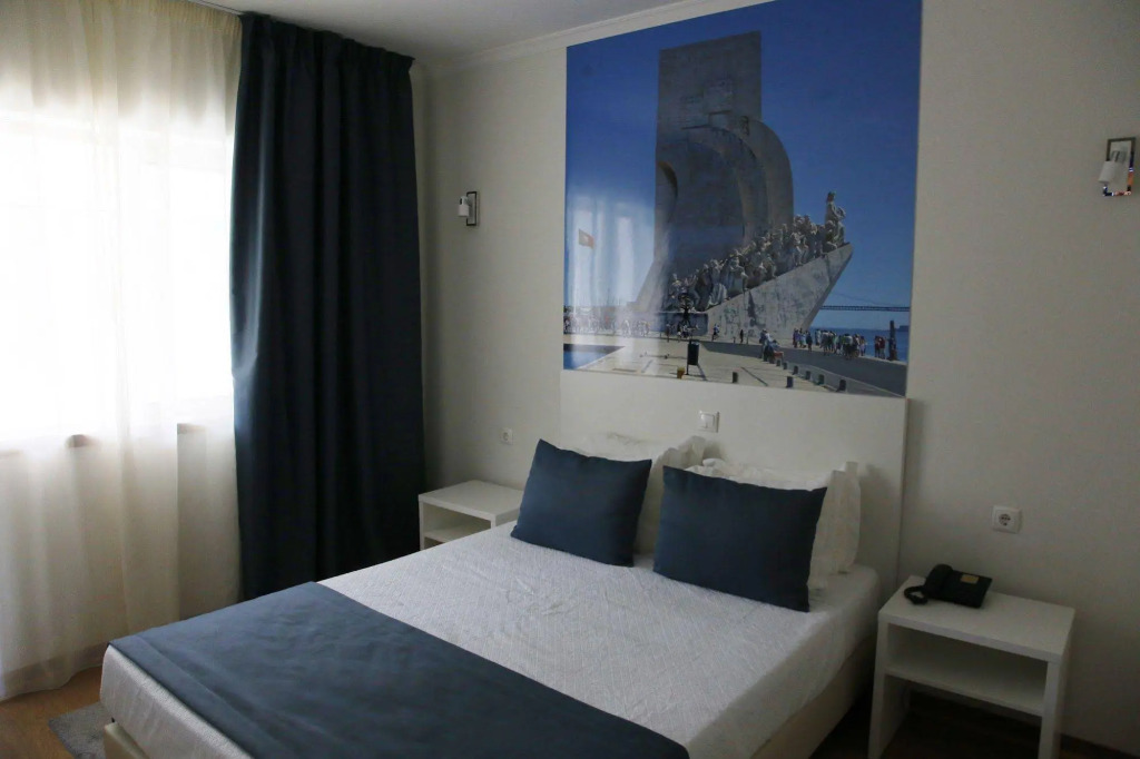 Patria Hotel