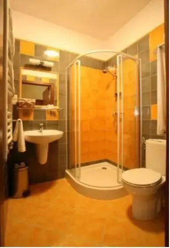 Hotel Zamkowy