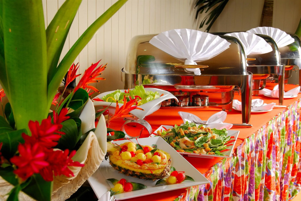 Playa Tortuga Hotel Beach And Resort
