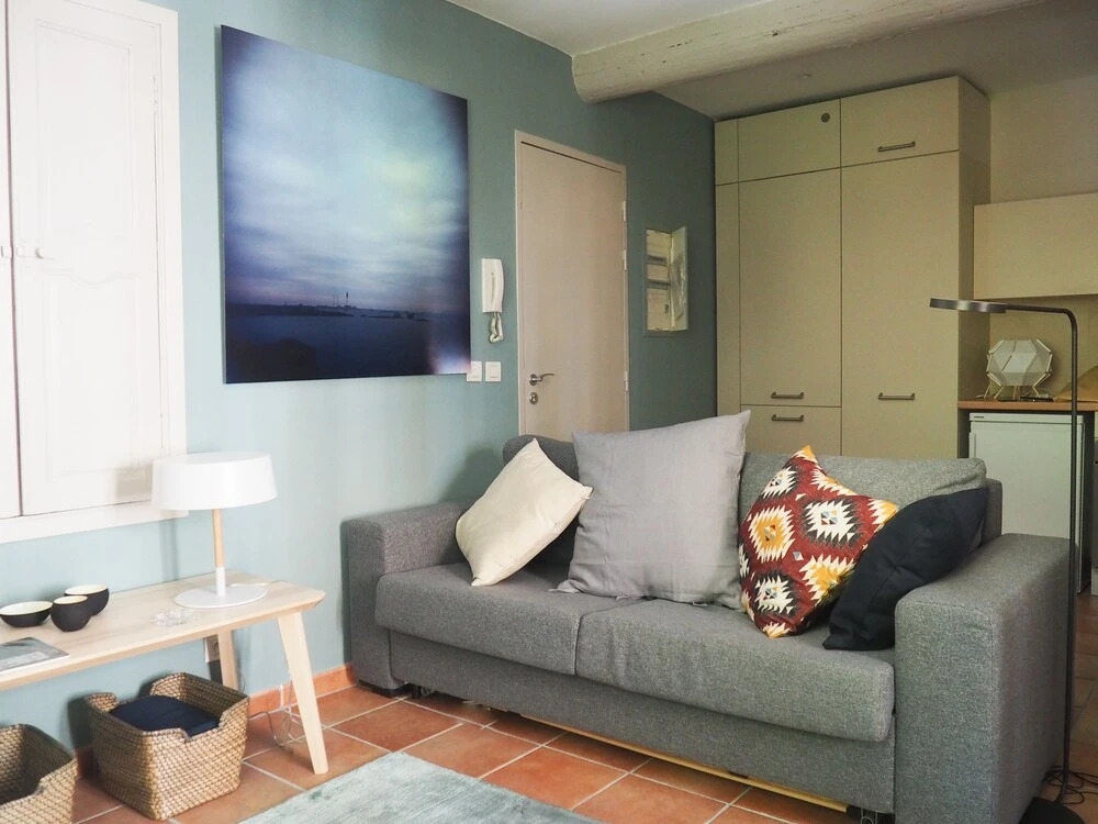 Van Gogh Appartment