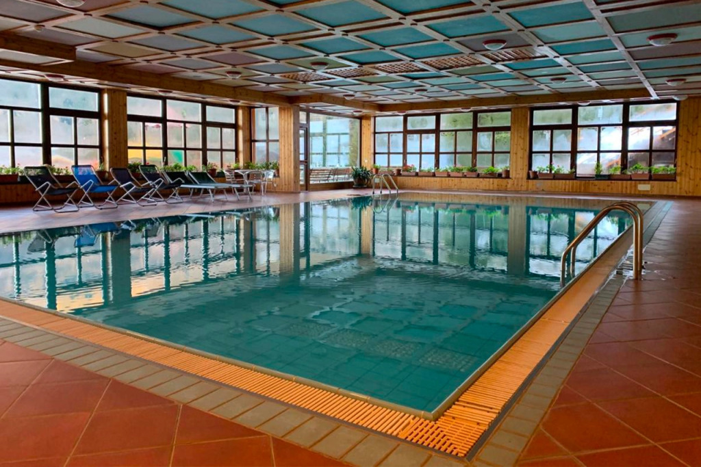 Hotel Sancamillo