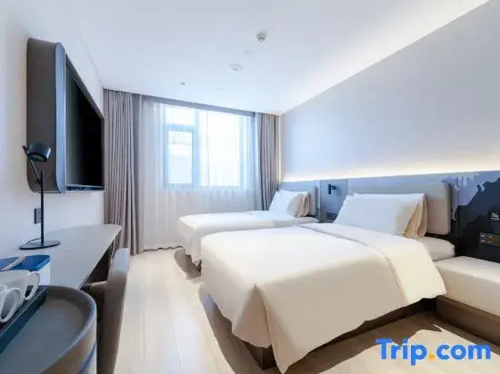 Suisse Place Film and Television Base, Joy City, Chaoyang District, Beijing