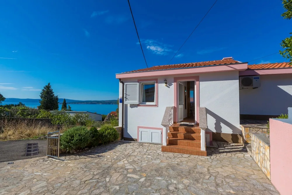 Apartment Andjelka