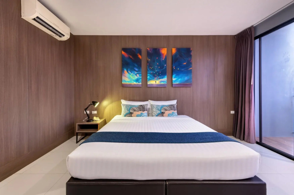 The Wind Hotel