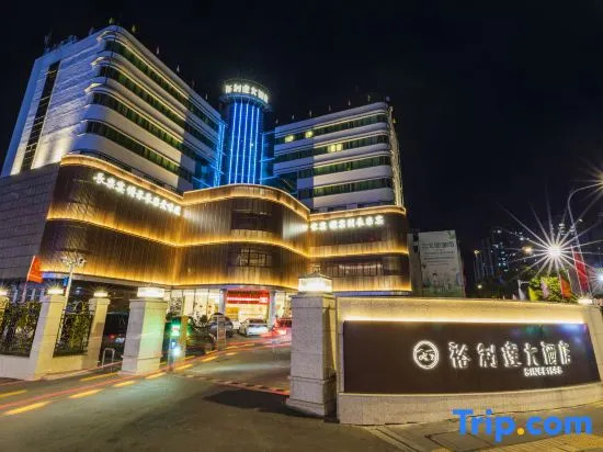Yulida Hotel