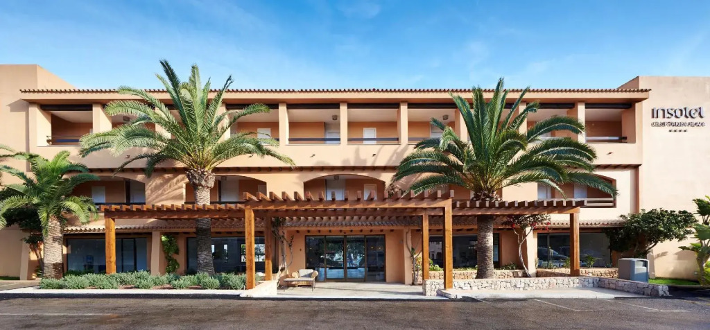 Insotel Club Tarida Playa