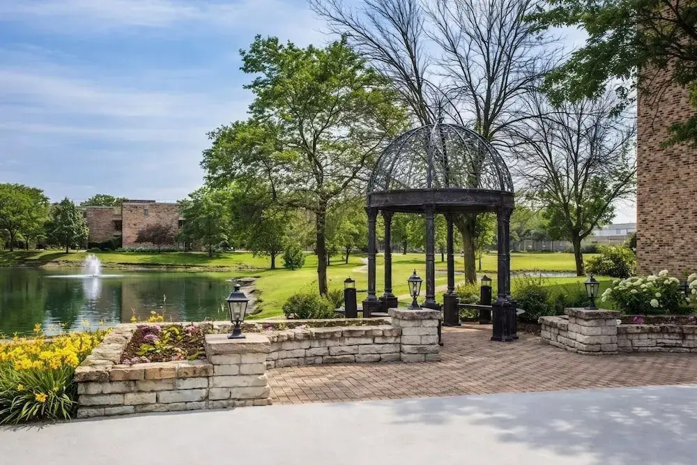 Baymont By Wyndham Schaumburg Chicago Northwest